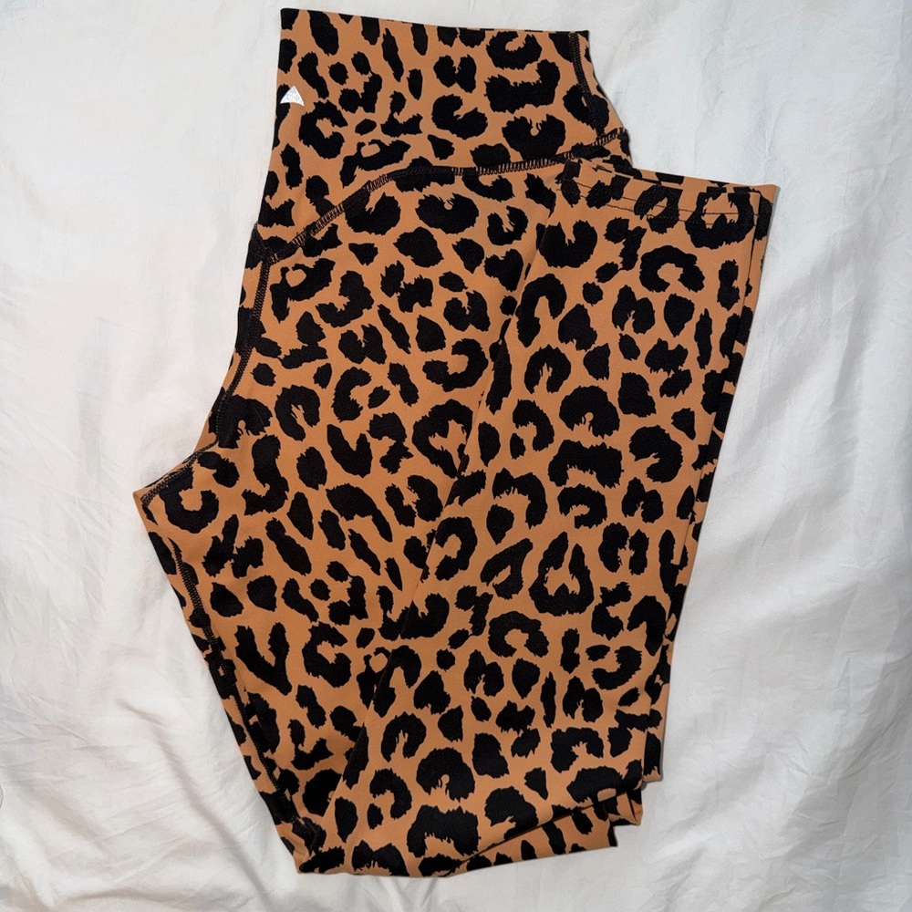 Balance/ Vitality leggings